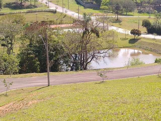 Terreno - Venda - Recanto Santa Barbara - Jambeiro - SP