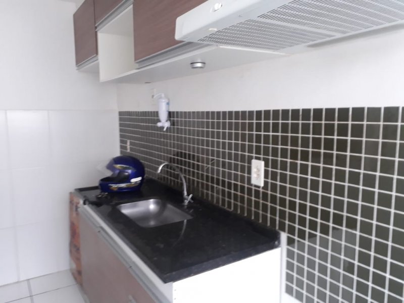 Apartamento - Venda - Vila Tesouro - So Jos dos Campos - SP