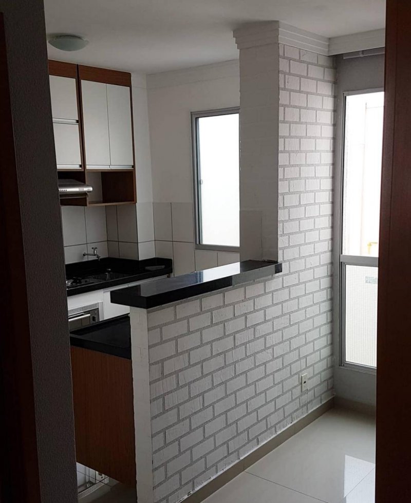 Apartamento - Venda - Parque Nova Esperana - So Jos dos Campos - SP