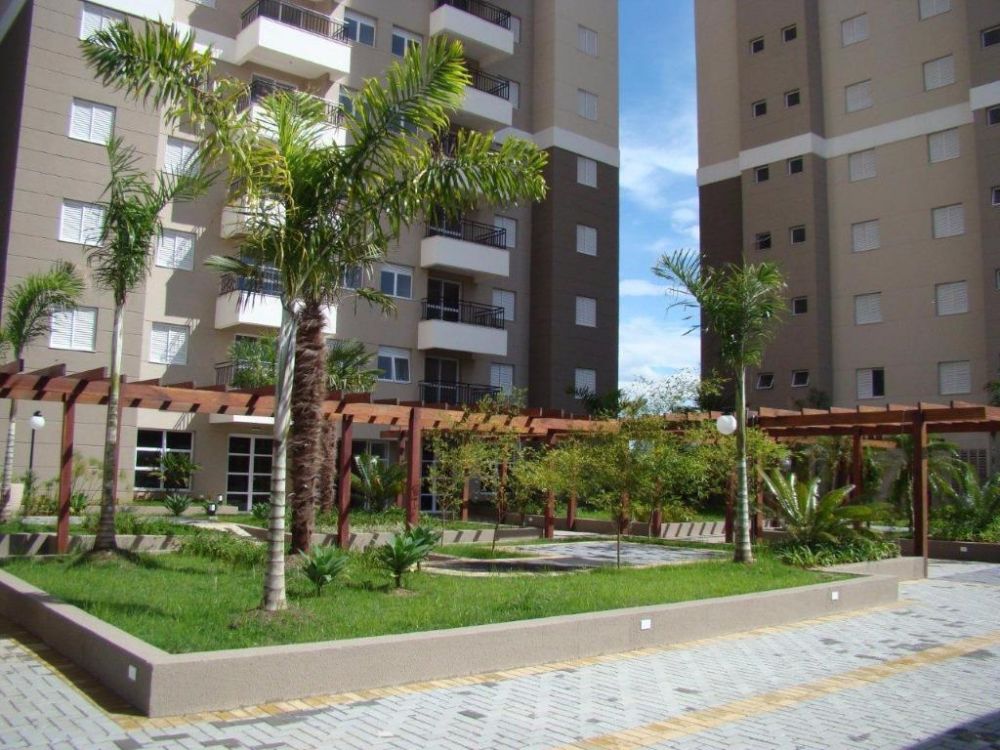 Apartamento - Venda - Palmeiras de So Jos - So Jos dos Campos - SP