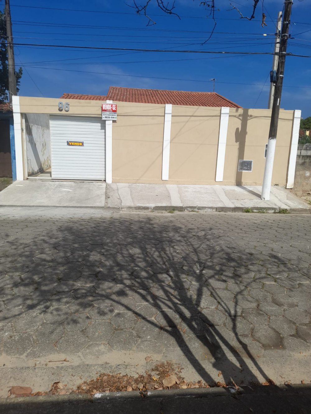 Casa - Venda - Almeida Diogo Botelho - Caraguatatuba - SP