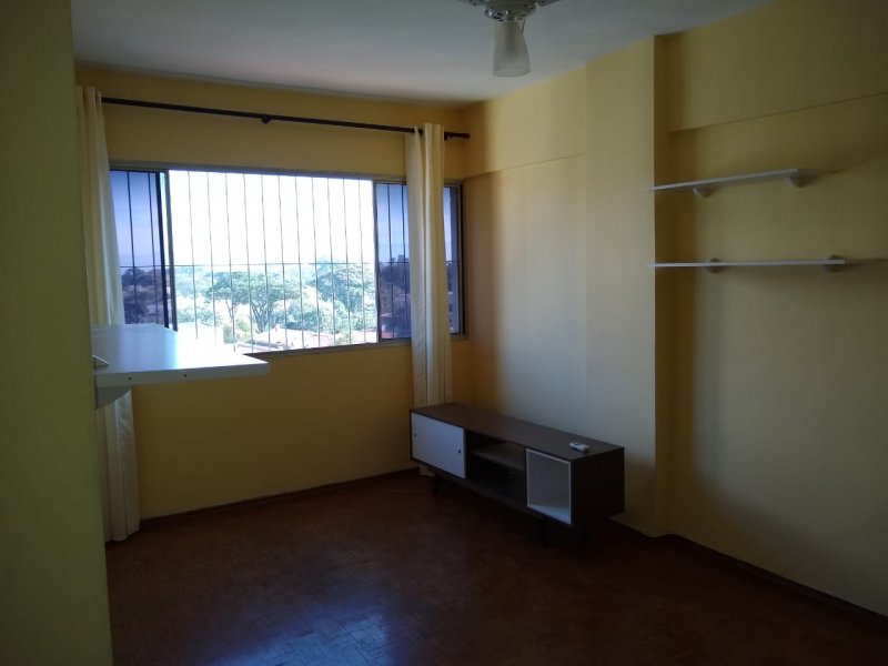 Apartamento - Venda - Vila Ema - So Jos dos Campos - SP