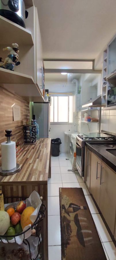 Apartamento, 2 quartos, 67 m² - Foto 12