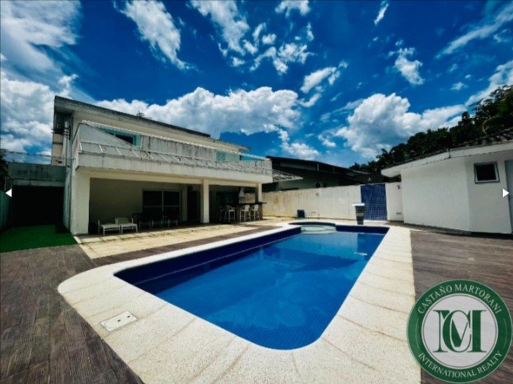 Casa - Venda - Riviera de So Loureno - Bertioga - SP