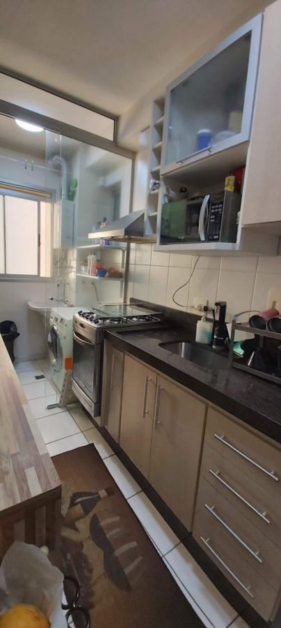 Apartamento, 2 quartos, 67 m² - Foto 11