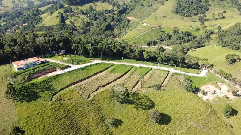 Terreno em Condomnio - Venda - Bairro Rosas - Gonalves - MG