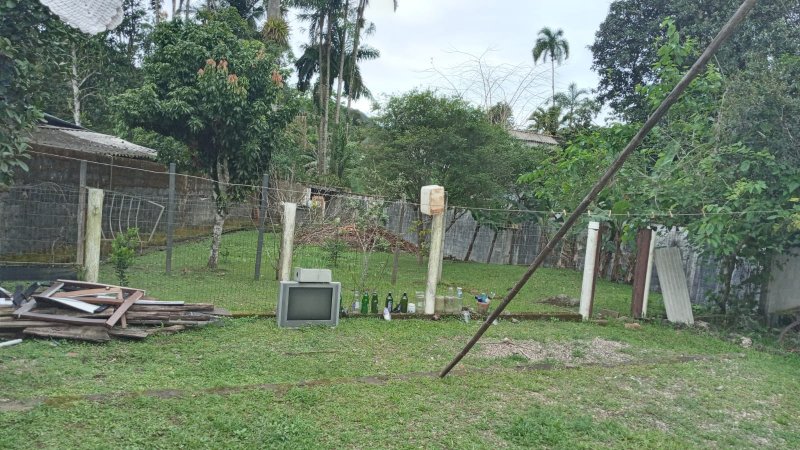 Chácara, 2500 m² - Foto 8