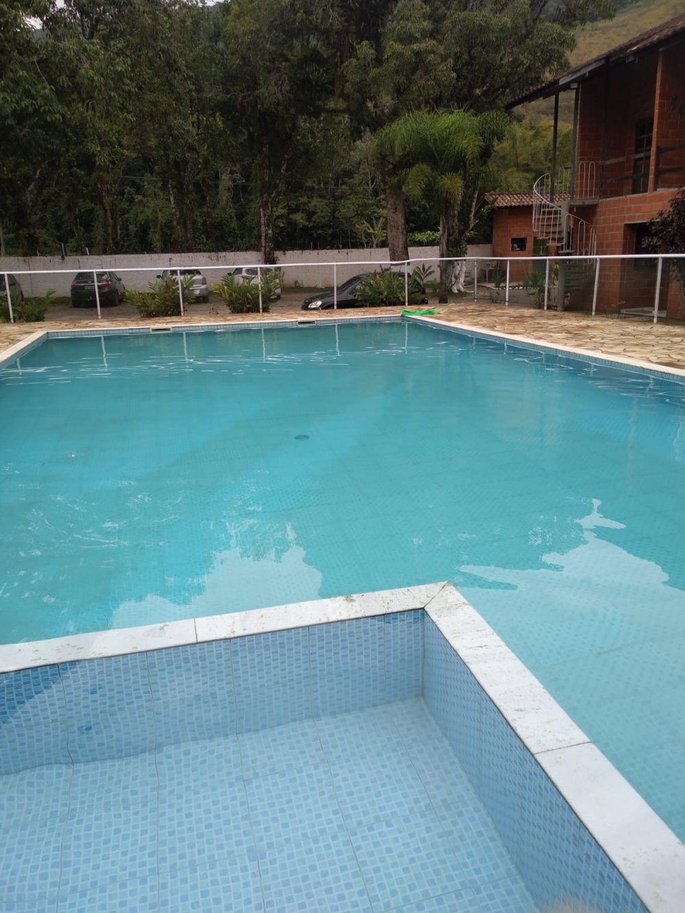 Apartamento Alto Padro - Venda - Maranduba - Ubatuba - SP