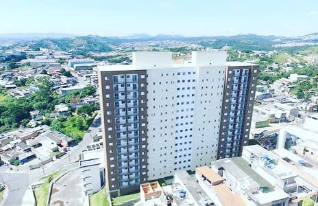 Apartamento - Venda - Recanto Silvestre (fazendinha) - Santana de Parnaba - SP