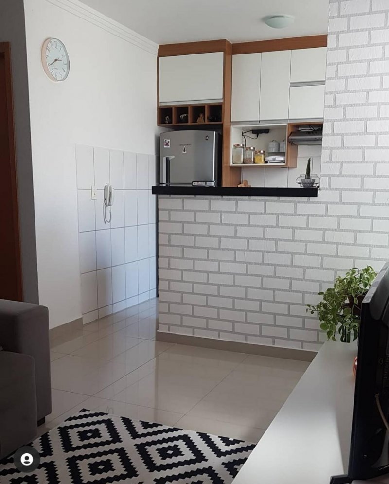 Apartamento - Venda - Parque Nova Esperana - So Jos dos Campos - SP