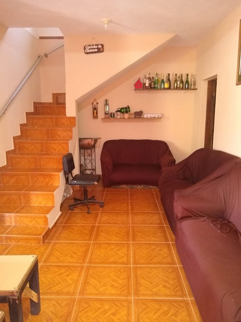 Chácara, 5 quartos, 100 m² - Foto 8