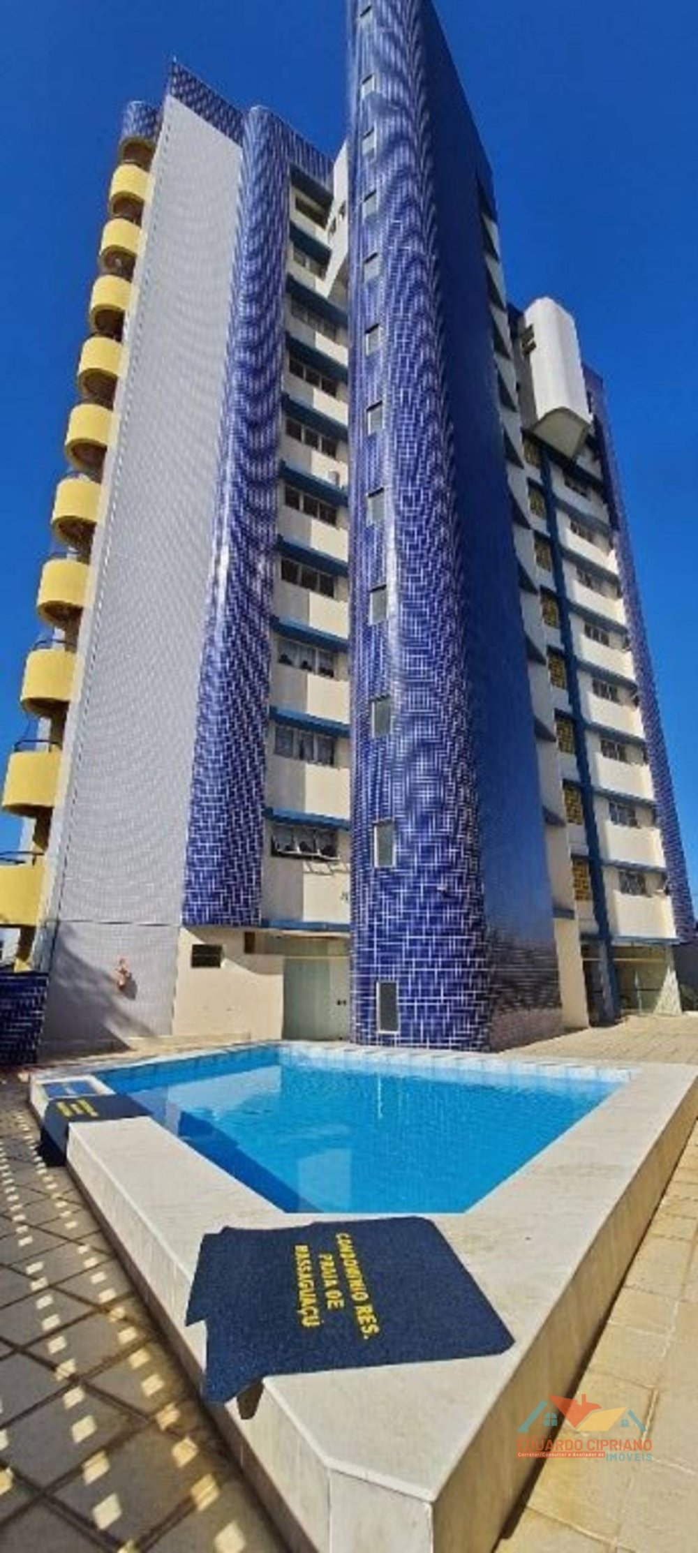 Apartamento - Venda - Massaguau - Caraguatatuba - SP