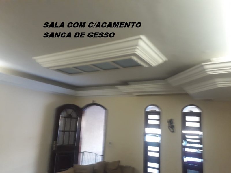 Casa - Venda - Cidade Vista Verde - So Jos dos Campos - SP