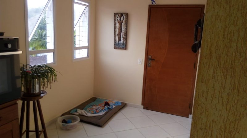 Apartamento - Venda - Martim de S - Caraguatatuba - SP