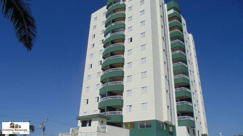 Apartamento Alto Padro - Venda - Massaguau - Caraguatatuba - SP