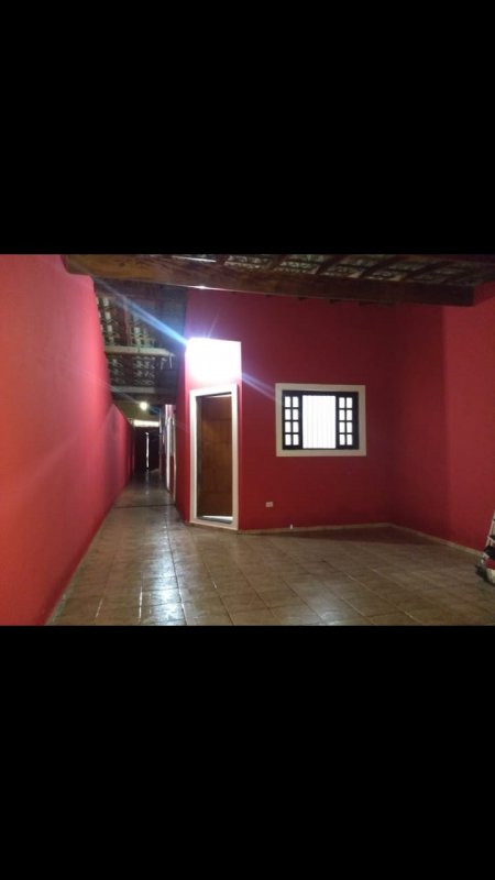 Casa - Venda - Residencial Armando Moreira Righi - So Jos dos Campos - SP