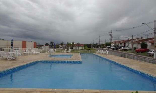 Casa em Condomnio - Venda - Eugnio de Melo - So Jos dos Campos - SP