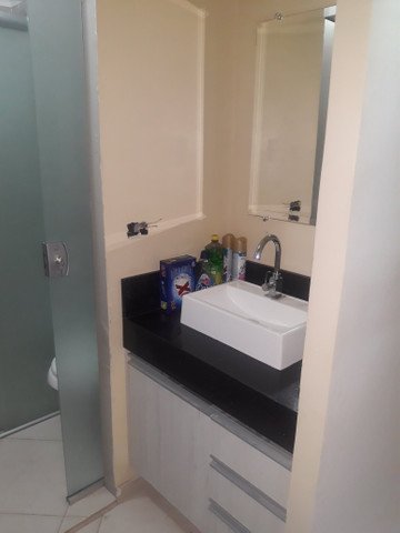 Apartamento - Venda - Jardim Satlite - So Jos dos Campos - SP