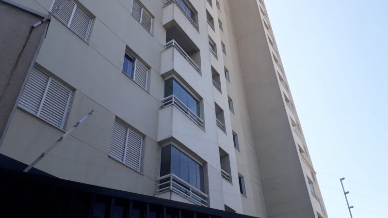 Apartamento - Aluguel - Jardim Ismnia - So Jos dos Campos - SP