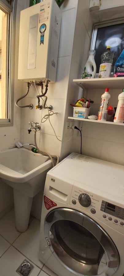 Apartamento, 2 quartos, 67 m² - Foto 5