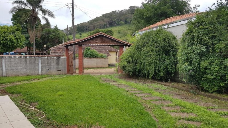 Stio - Venda - Pinhalzinho - Gonalves - MG