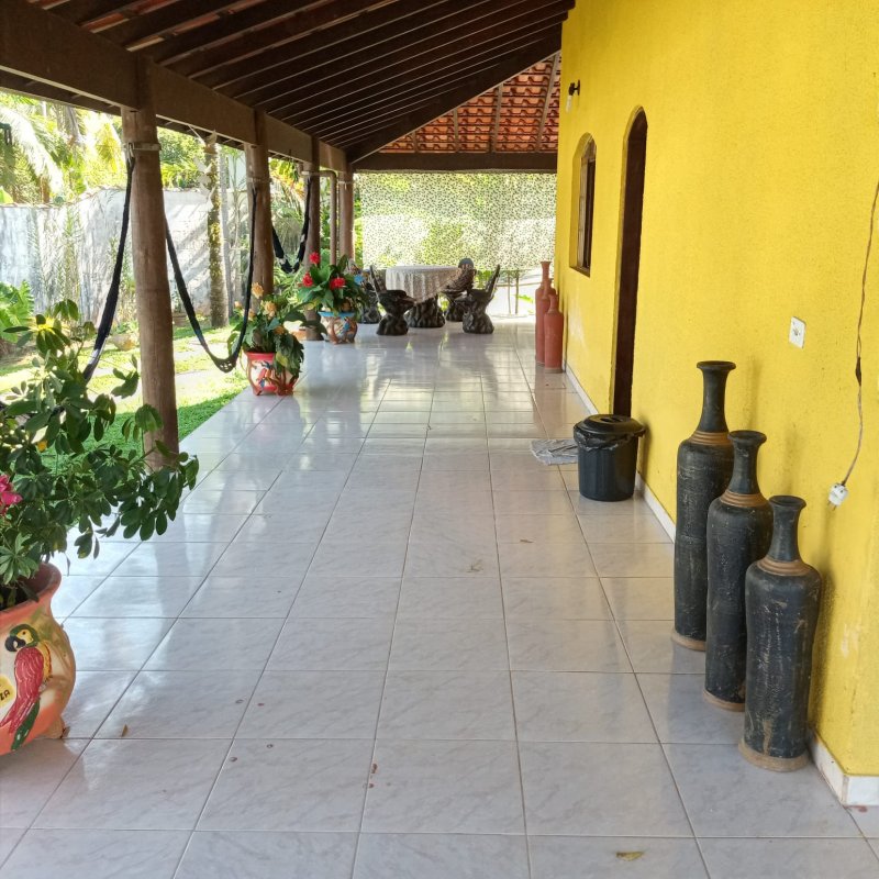 Chácara, 2500 m² - Foto 19