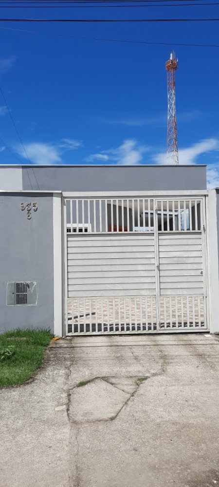 Casa, 2 quartos, 70 m² - Foto 14