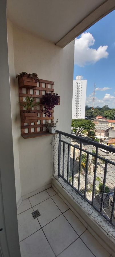 Apartamento, 2 quartos, 67 m² - Foto 8