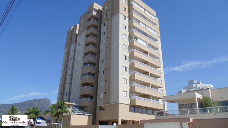 Apartamento Alto Padro - Venda - Indai - Caraguatatuba - SP