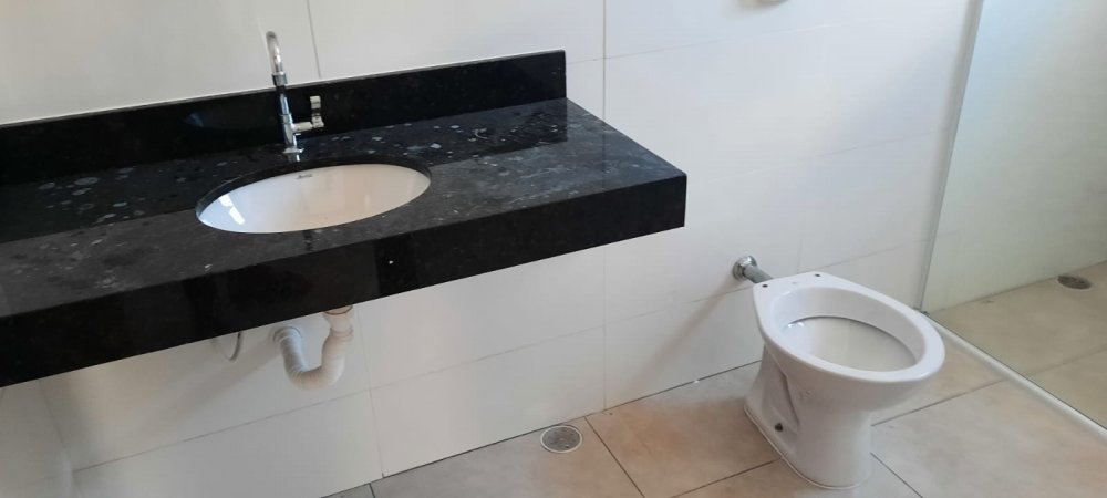 Casa, 2 quartos, 70 m² - Foto 8