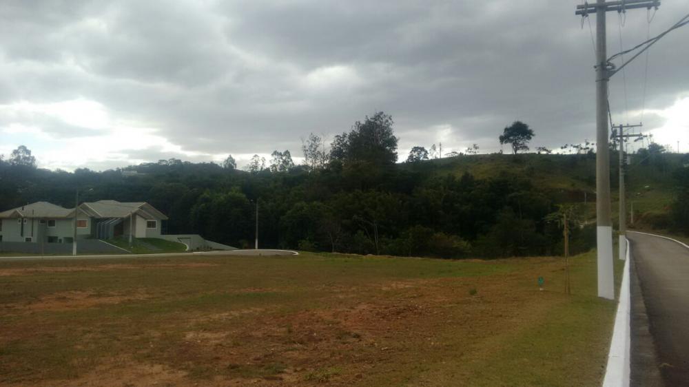 Terreno em Condomnio - Venda - Jambeiro - Jambeiro - SP