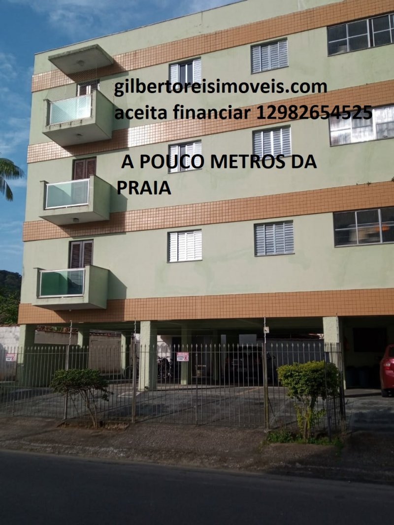 Apartamento - Venda - Sumar - Caraguatatuba - SP