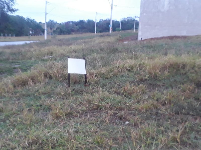 Terreno - Venda - Residencial Dunamis - So Jos dos Campos - SP