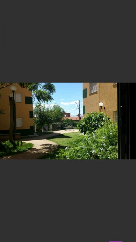 Apartamento - Venda - Santa Ines - So Jos dos Campos - SP