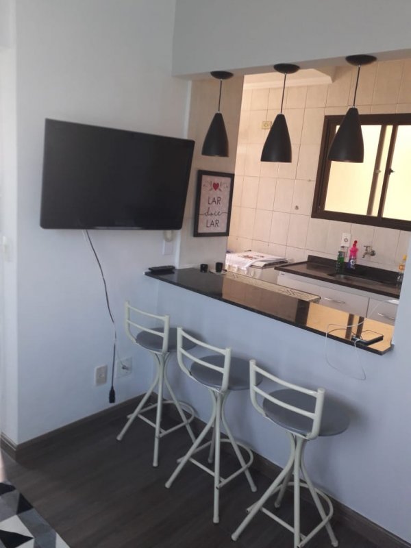 Apartamento - Venda - Sumar - Caraguatatuba - SP