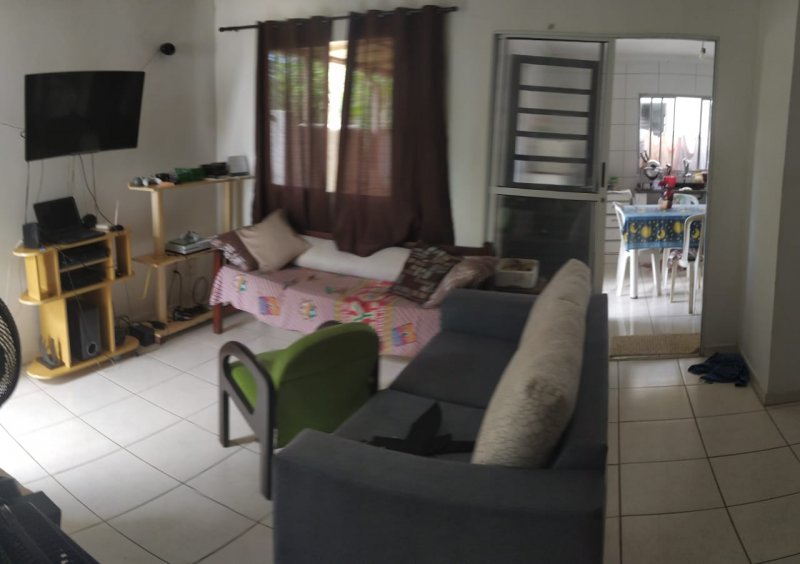 Casa em Condomnio - Aluguel - Eugnio de Melo - So Jos dos Campos - SP