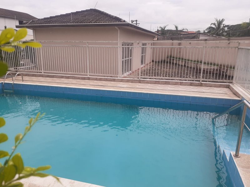 Apartamento - Venda - Vila Tesouro - So Jos dos Campos - SP