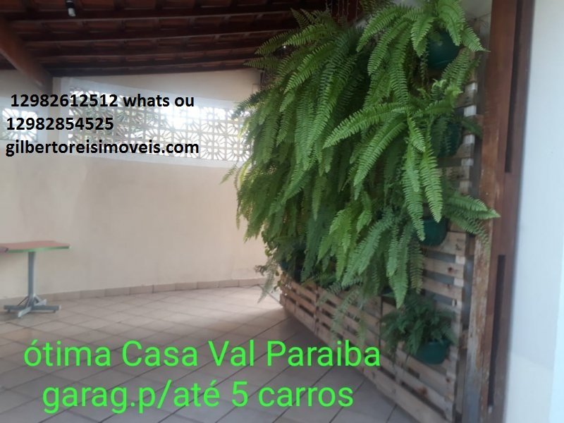 Casa - Venda - Jardim Valparaba - So Jos dos Campos - SP