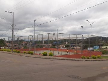 TERRENO COM ESCRITURA