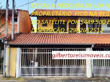 LOCALIZADO NA �REA NOBRE DO SAT�LITE