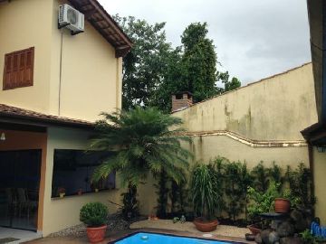OTIMO SOBRADO VISTA LINDA