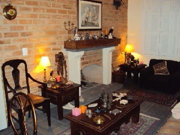 PR�XIMO A CIDADE DE GON�ALVES