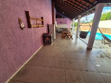 Casa Com piscina Ca�