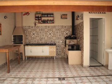 Espa�o Gourmet