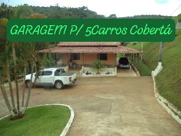 LINDO SITIO GUARATINGUETA ACEITA CARRO E IM�VEL LITORAL