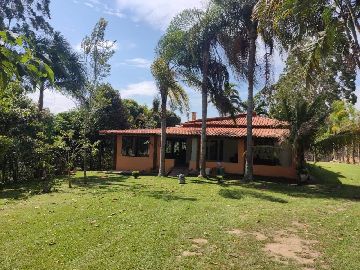 OTIMA CH�CARA EM PARAIBUNA