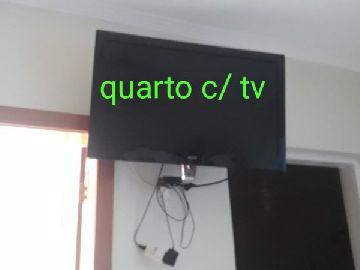 CONDOMINIO CARAGUATATUBA