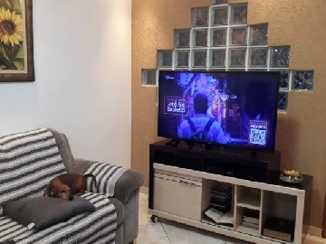 acabamento com gesso e sanca