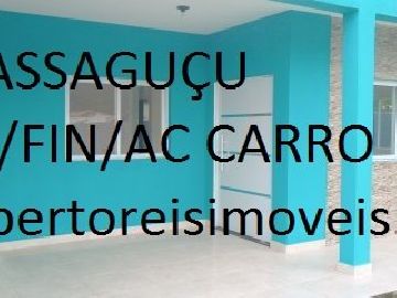 casa nova litoral