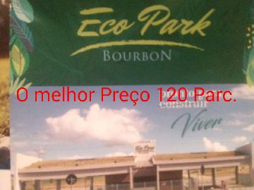 O MELHOR PRE�O 120 PARCELA